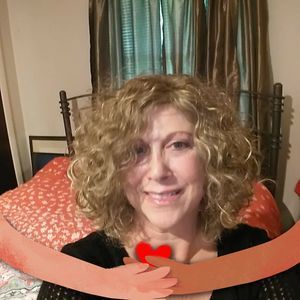 Meet your Posher, Jodi